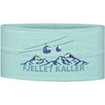 Kaller/Mist Green