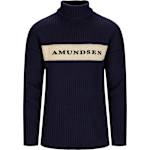 590/Faded Navy-Natural