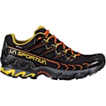 Black/Yellow