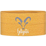 Geita/Golden Yellow