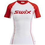 Bright White/Fiery Red