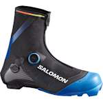 Black/Race Blue/Process Blue-X