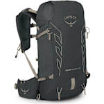 Dark Charcoal/Chiru Tan