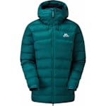 Deep Teal