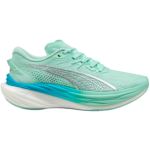 Mint Melt-Speed Blue