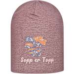 Sopp/Cappucino