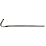NC 10 x 18 cm Spike Pegs