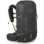 Dark Charcoal/Tumbleweed Yello