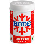 52 Festevoks rød extra