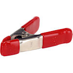 TA22 File clamp w/spring