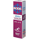 30 Klister violet