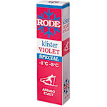 36 Klister violet spesial