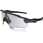 Clear Black/Iridium Photochromic Path