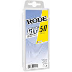 50-180 Glider lavf gul 180g