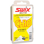 10X Yellow, 0°C/10°C