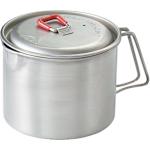 Titan Kettle