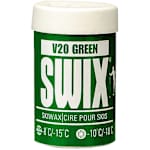 V20 Green Hardwax-8/-15C , 45g