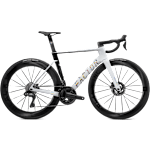 White Crome