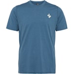 Flare Blue