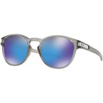 Matte Grey Ink w/Prizm Sapphire Polarized