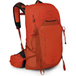 Mars Orange