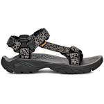 MAGMA BLACK/ GREY