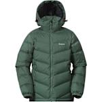Dark Jade Green