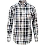 590/Chequered Navy/Tan