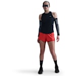 BLACK/REFLECTIVE SILV