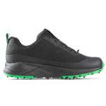 Black/grass