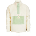Natural/Lichen Green