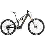 RAW/RAW CARBON FINISH