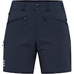 Tarn Blue/True Black