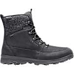 Black/Grey