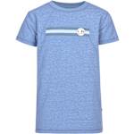 Tur Stripe/Quiet Harbor
