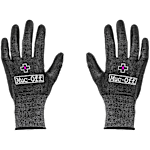 Black with white Muc-Off logo