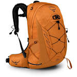 Bell Orange