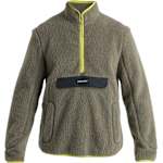 Loden/Black/Bio Lime/Cb