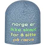 Norge/Orion Blue