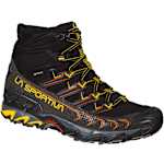 Black/Yellow