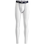 Bright White/ Dark Navy