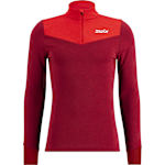 Rhubarb red/Swix red