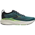 Atlantic Deep/Coconut/Green