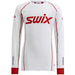 Bright White/Fiery Red