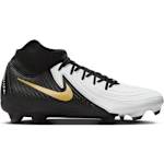 100/White/Black/Metallic Gold Coin
