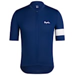Navy/White