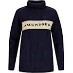 590/Faded Navy-Natural