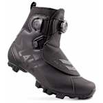 Black/Black Reflective