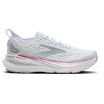 White/Harbor Mist/Metallic