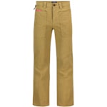 345/Faded Mustard